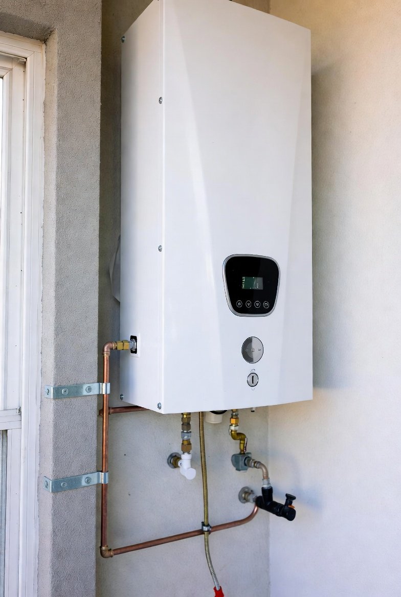 Do Heat Pump or Hybrid Heaters