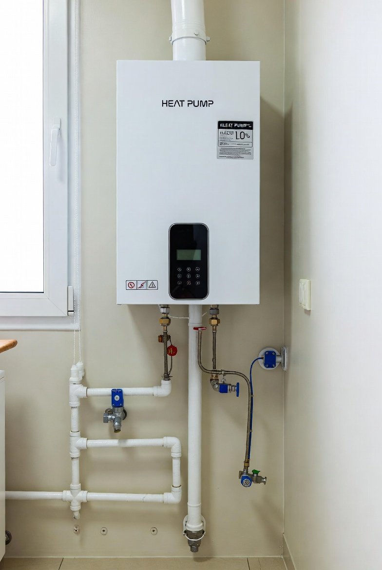 Heat Pump vs Hybrid Heaters
