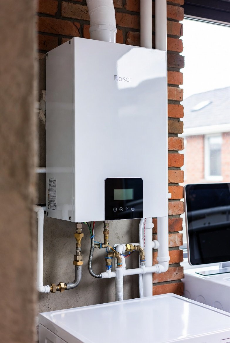 Outage & Reliability Behavior