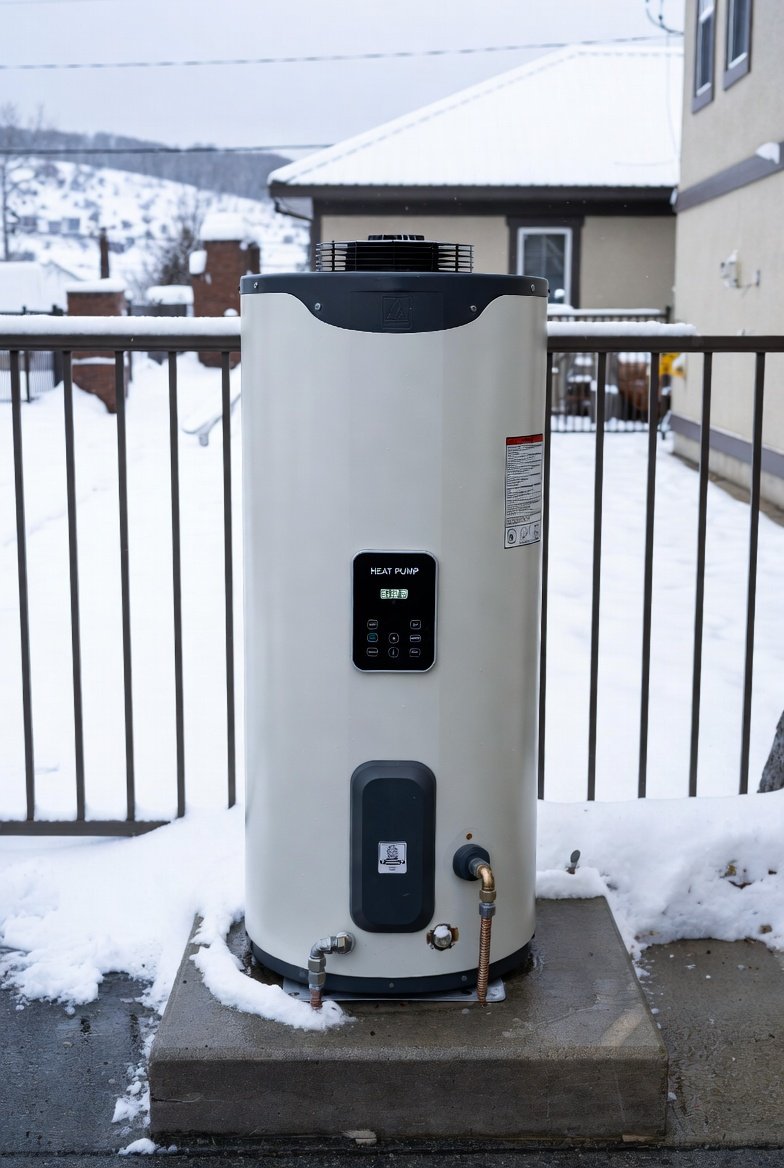 Air Volume & Space Requirements