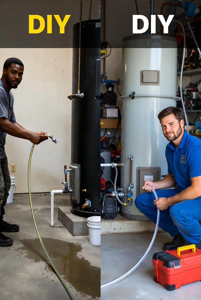 ROI: Is Flushing Worth It?